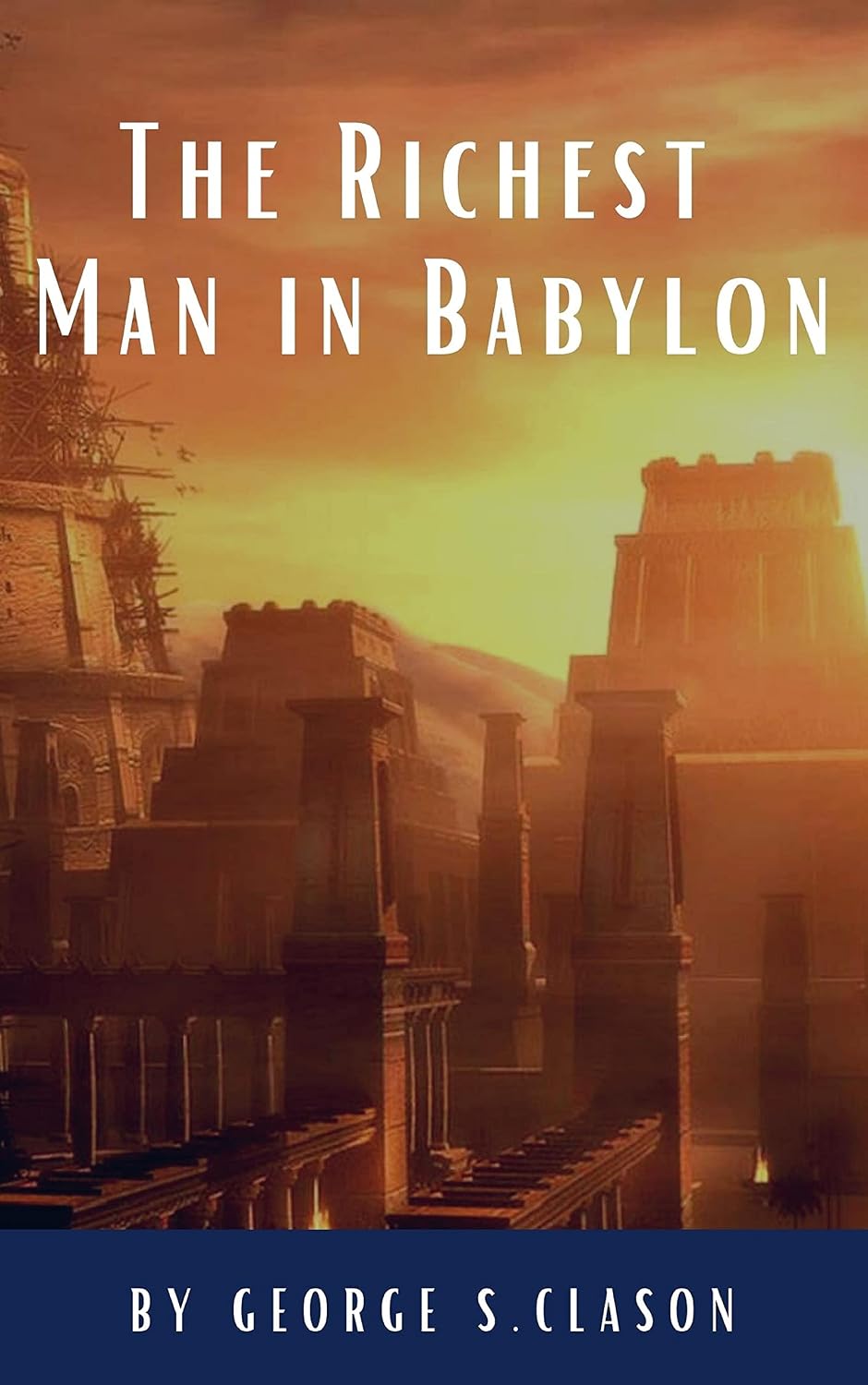 ler totalmente The Richest Man in Babylon (English Edition)