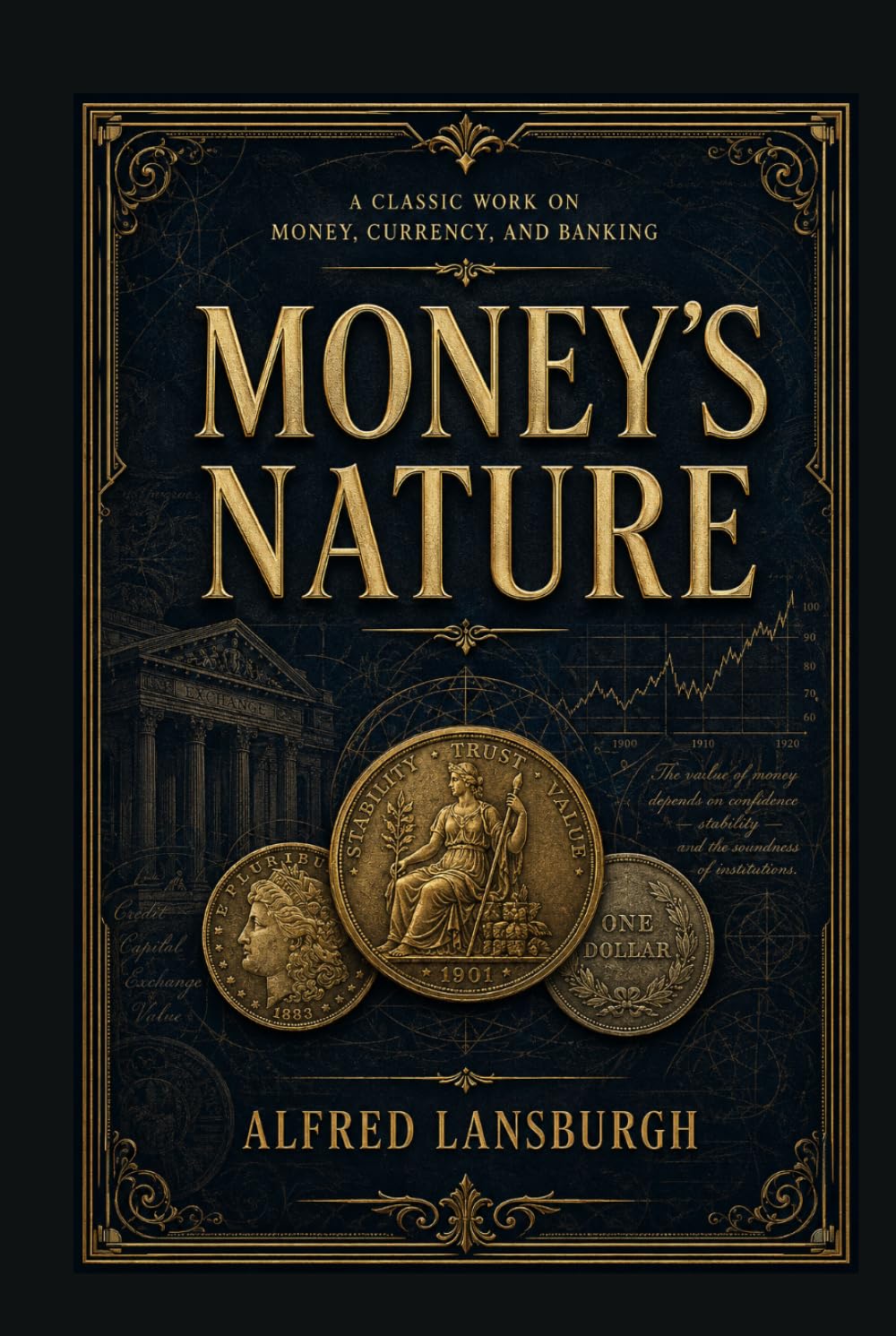 MONEY'S NATURE: Letters from a Bank Director to His Son baixar o livro de graça
