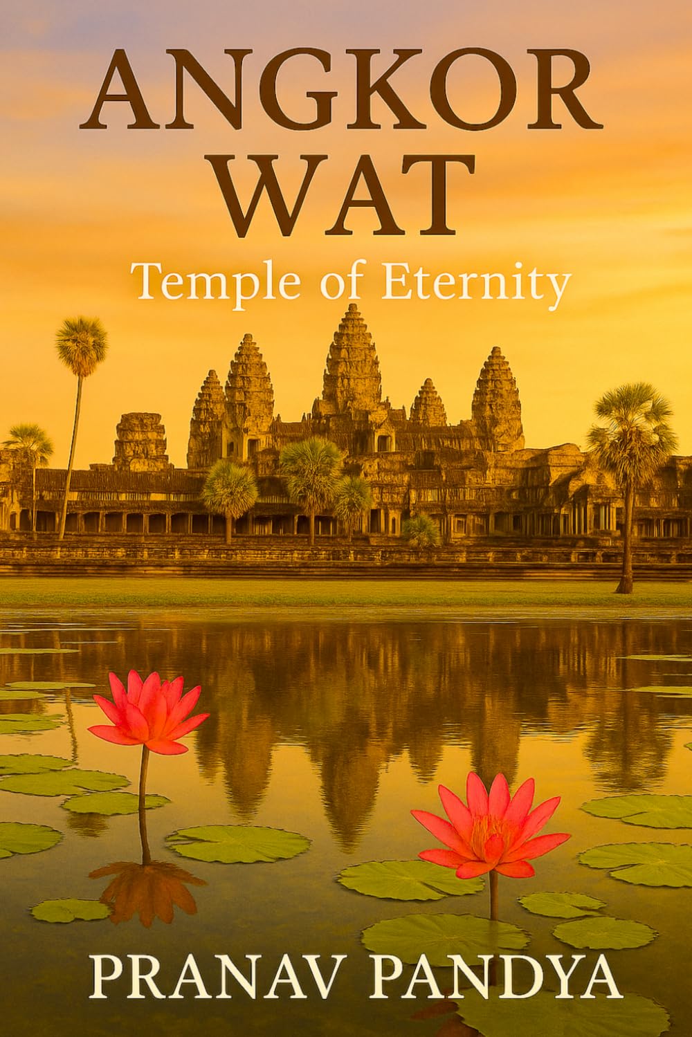 ANGKOR WAT Temple of Eternity baixar o livro de graça