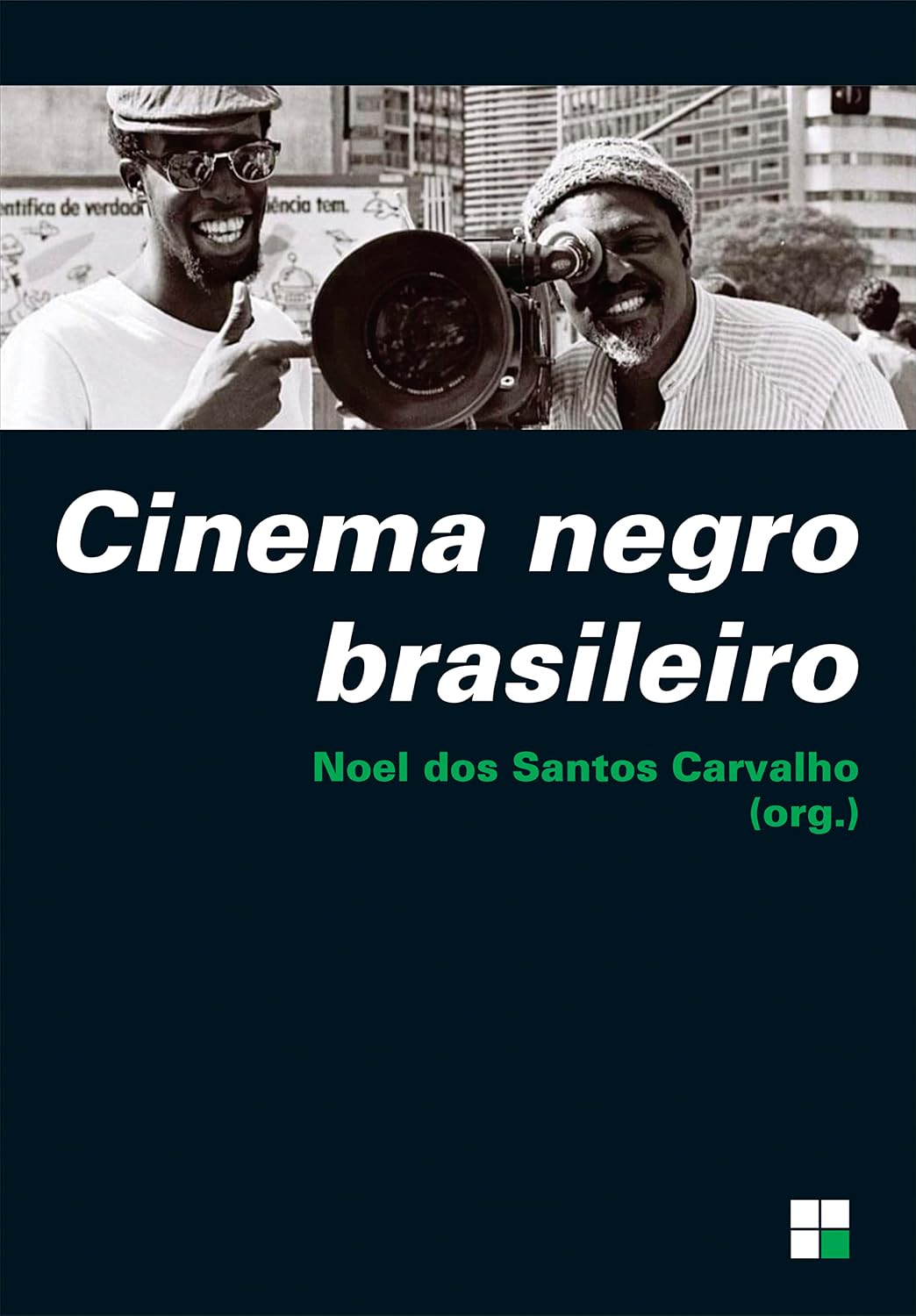 Cinema negro brasileiro baixar livro de graça