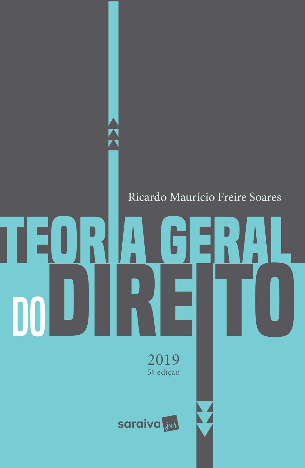 capítulo por capítulo baixar Teoria Geral do Direito. 5. ed. São Paulo: Saraiva, 2019.