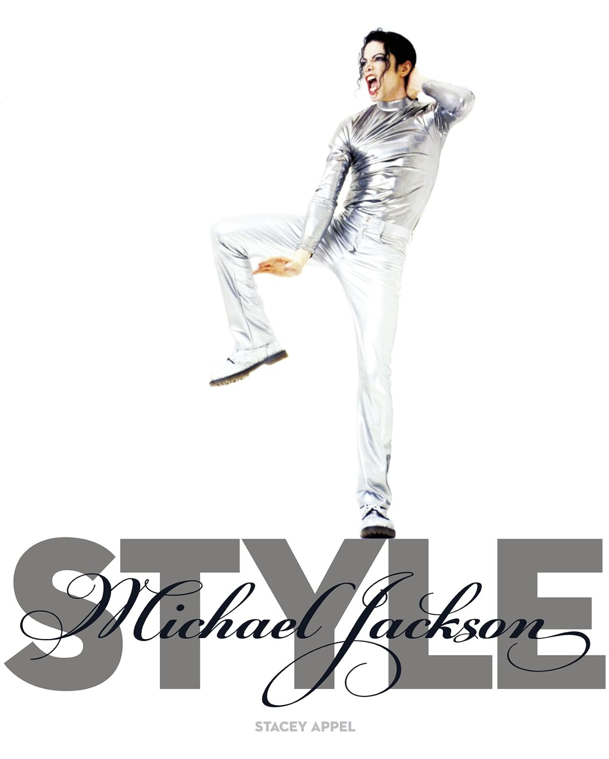 Michael Jackson Style (English Edition)