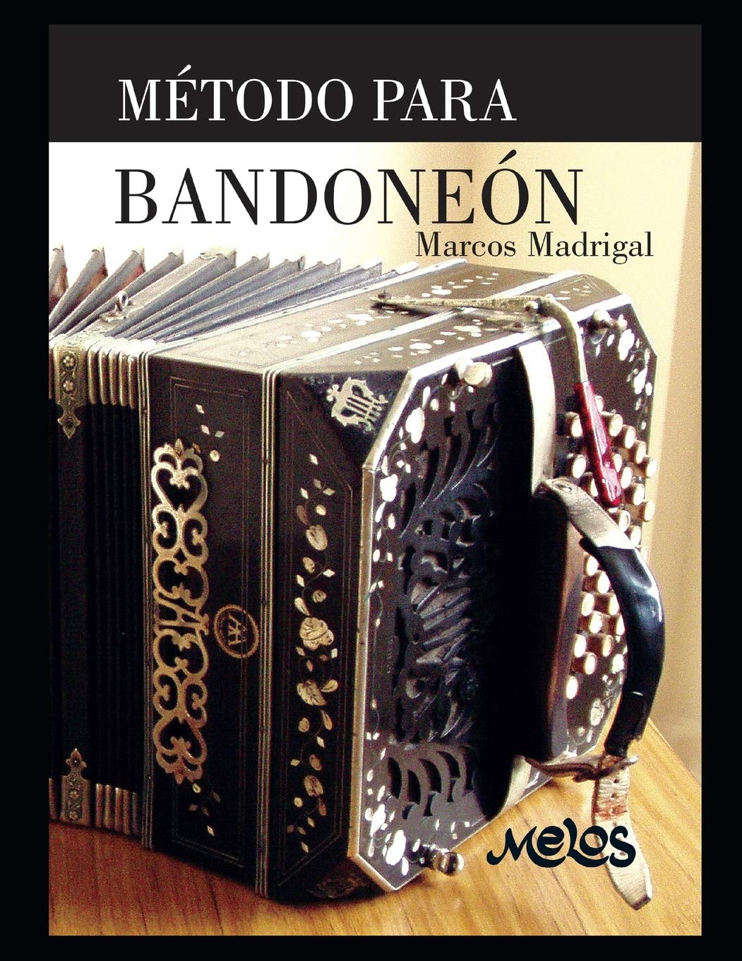 Método Para Bandoneón: con ejercicios: 1 baixar o livro de graça