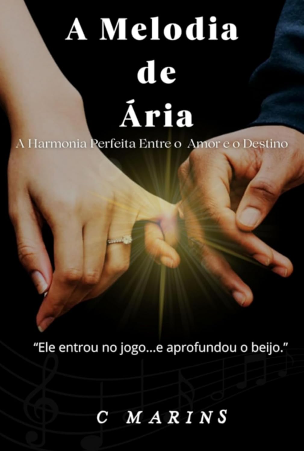 capítulo por capítulo baixar A Melodia De Ária