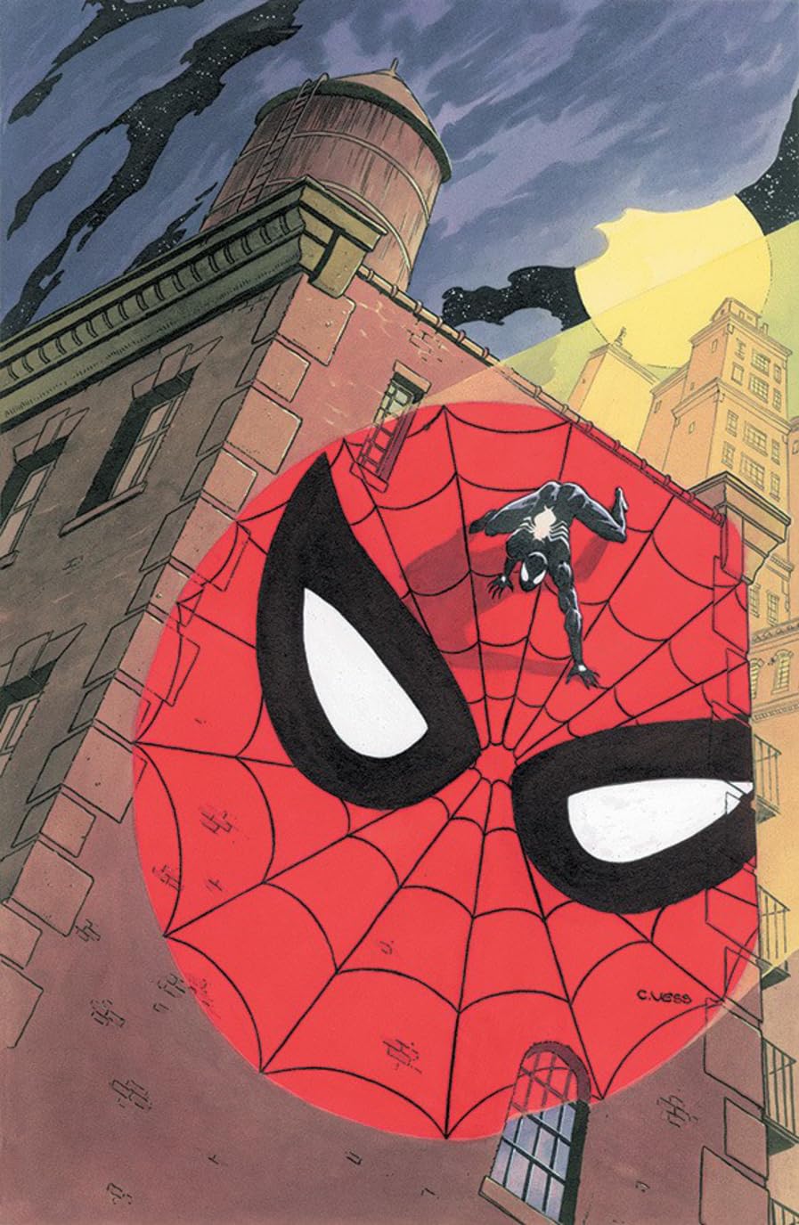 A Saga do Homem-Aranha 17 (41) baixar o livro de graça