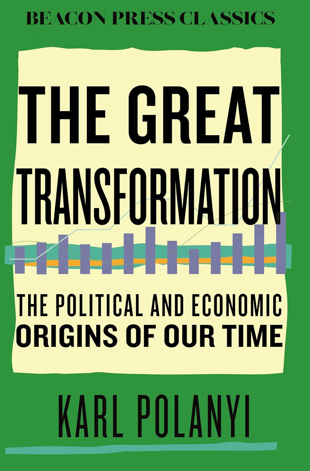 The Great Transformation: The Political and Economic Origins of Our Time: 9 baixar livro de graça