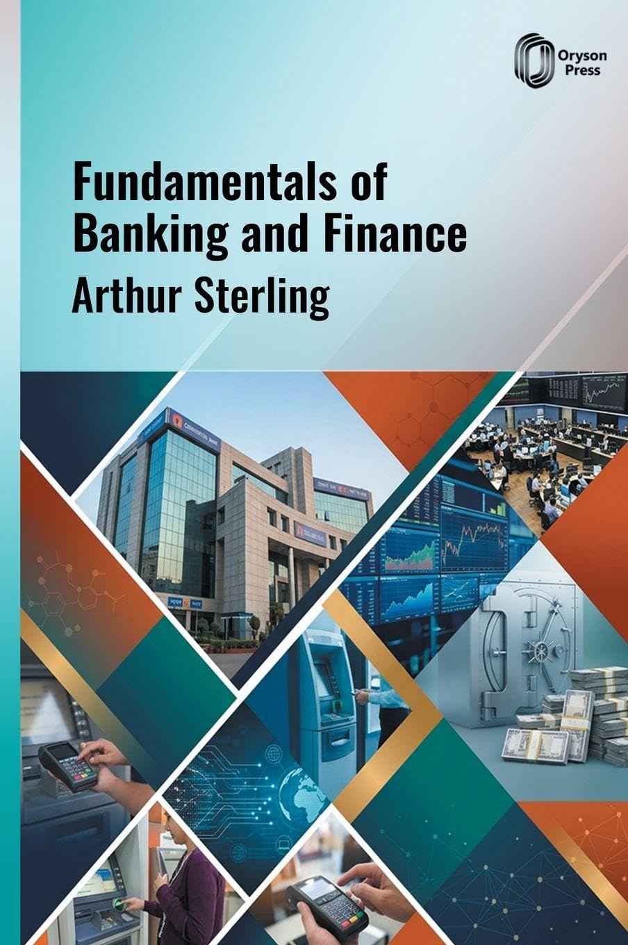 Fundamentals of Banking and Finance baixar o livro de graça