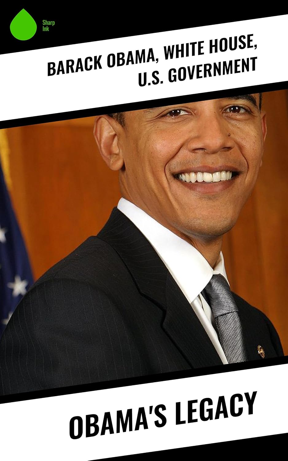 Obama's Legacy (English Edition) baixar o livro de graça