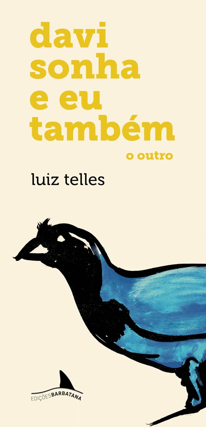 capítulo por capítulo baixar Davi sonha e eu também: O outro: Vol. 2 (Volume 2)