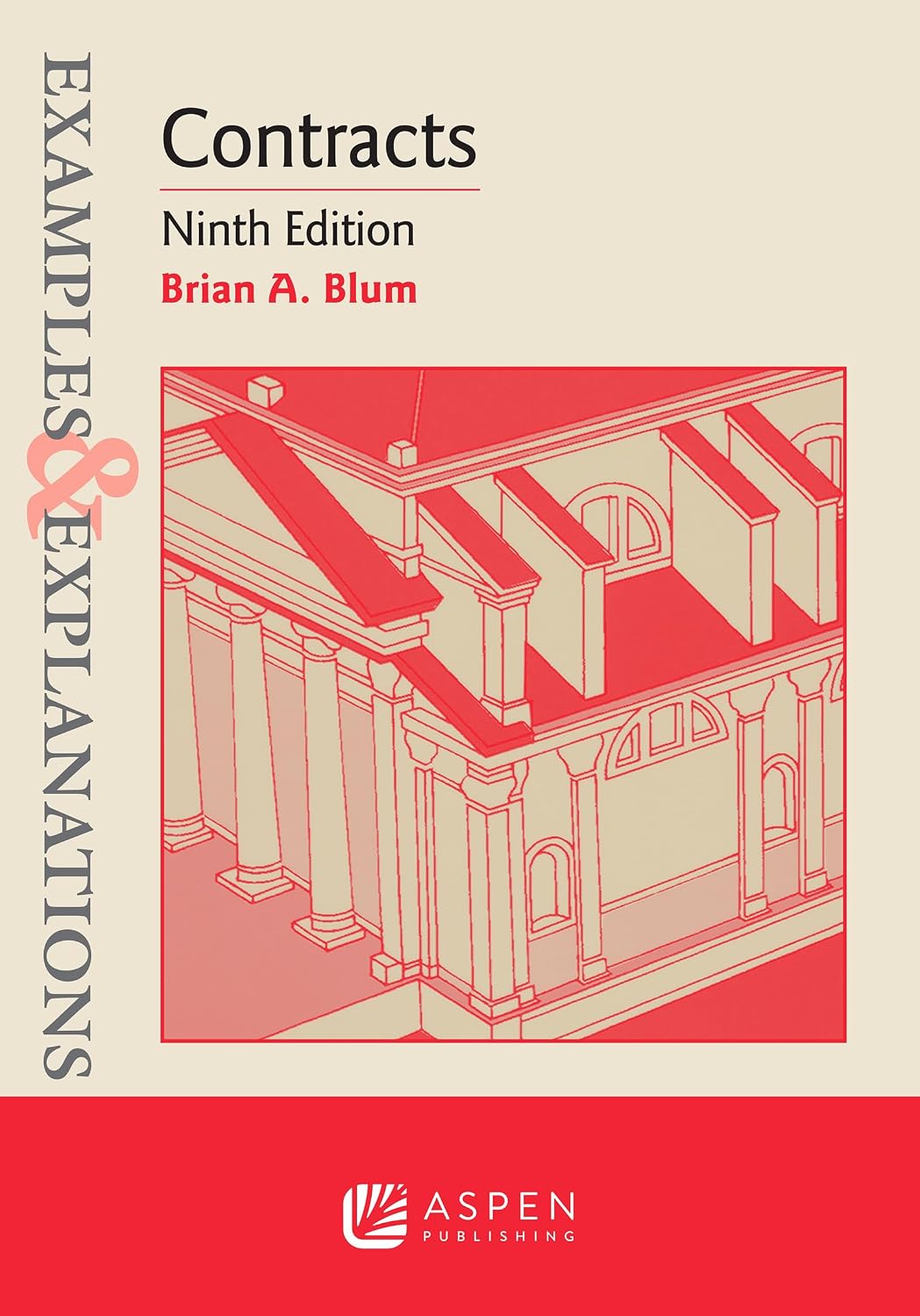 Examples & Explanations: Contracts baixar o livro de graça