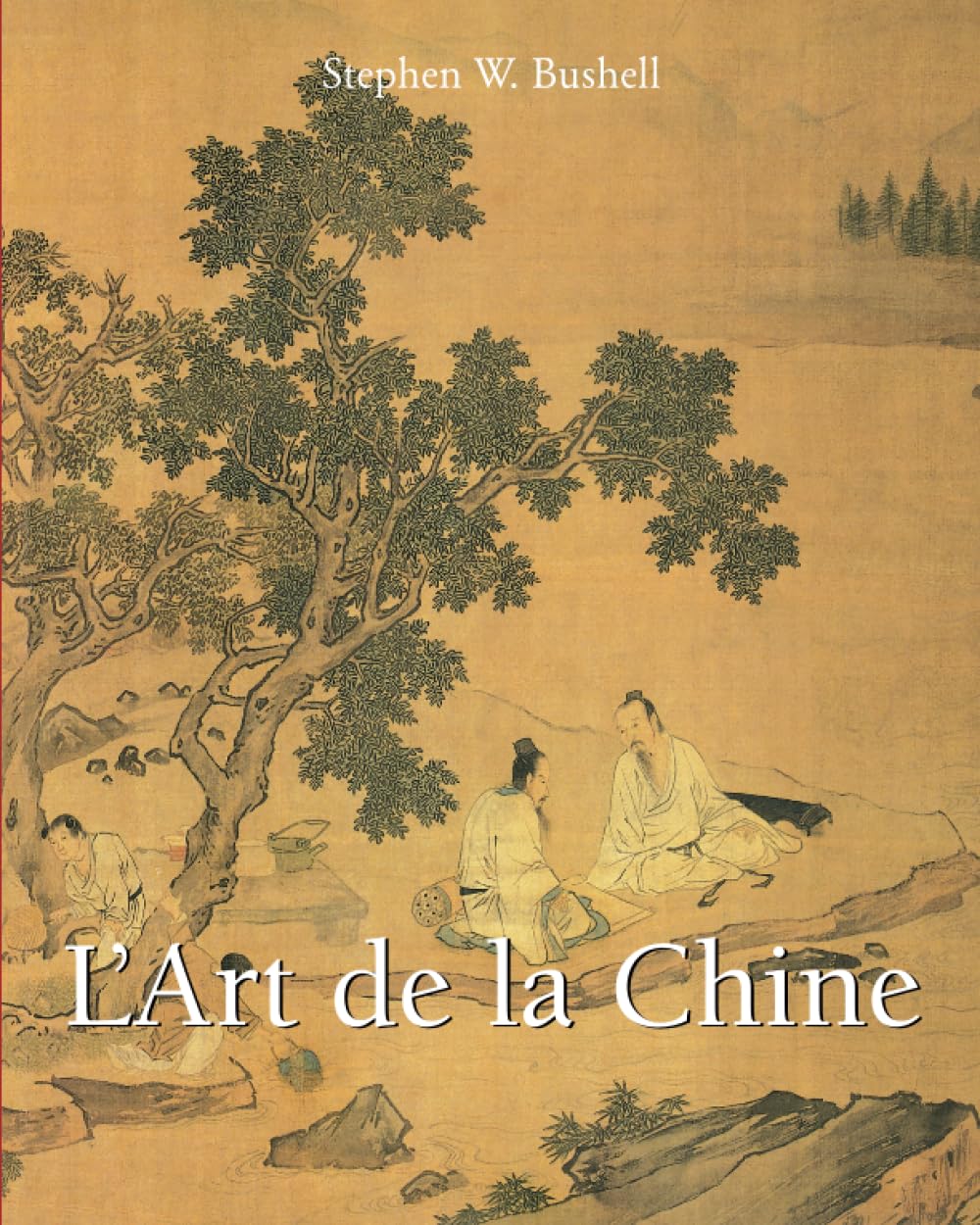 L’Art de la Chine (French Edition) baixar o livro de graça