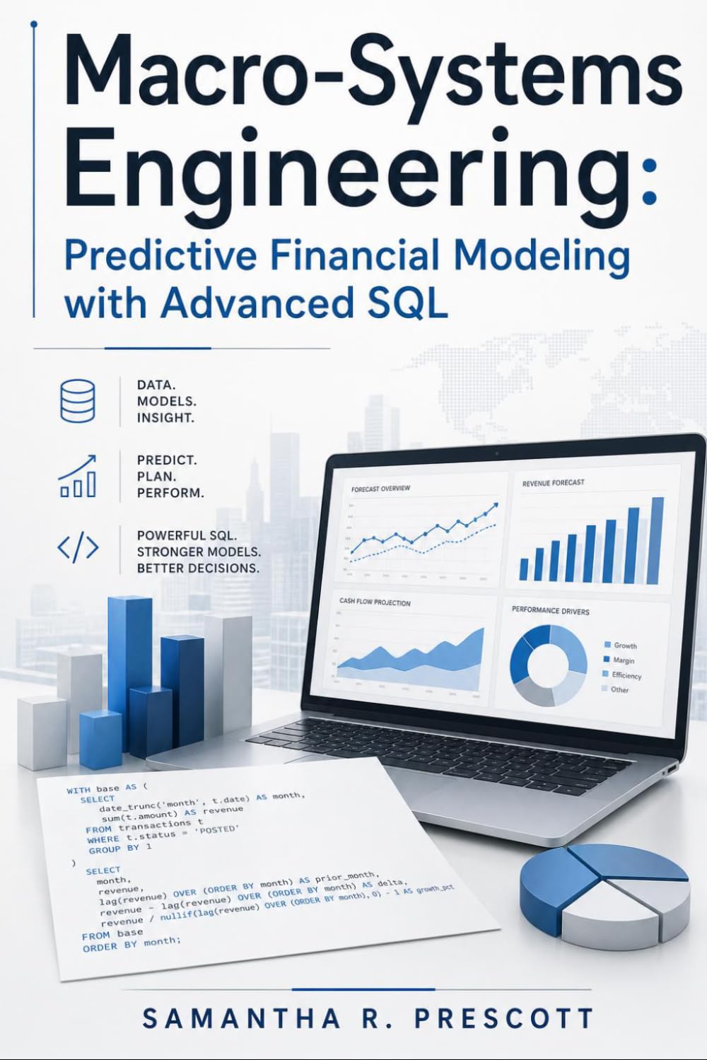 capítulo por capítulo baixar Macro-Systems Engineering: Predictive Financial Modeling with Advanced SQL