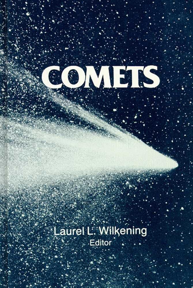 ler totalmente Comets