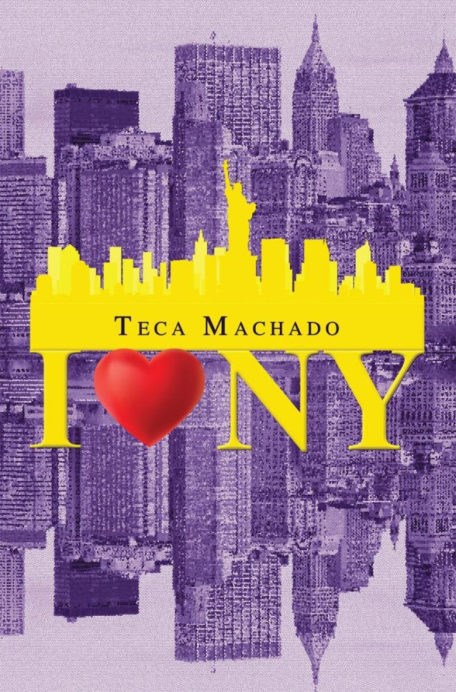 ler totalmente I LOVE NEW YORK