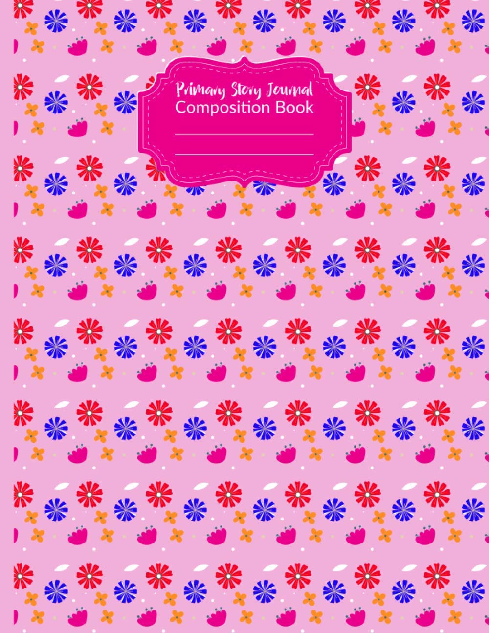 Primary Story Journal For Kids And Toddlers: Early Creative Story Book For Elementary Students| Draw And Write Journal | Dotted Midline And Picture... Workbooks Perfect Gift For Girls Or Boys. baixar o livro de graça