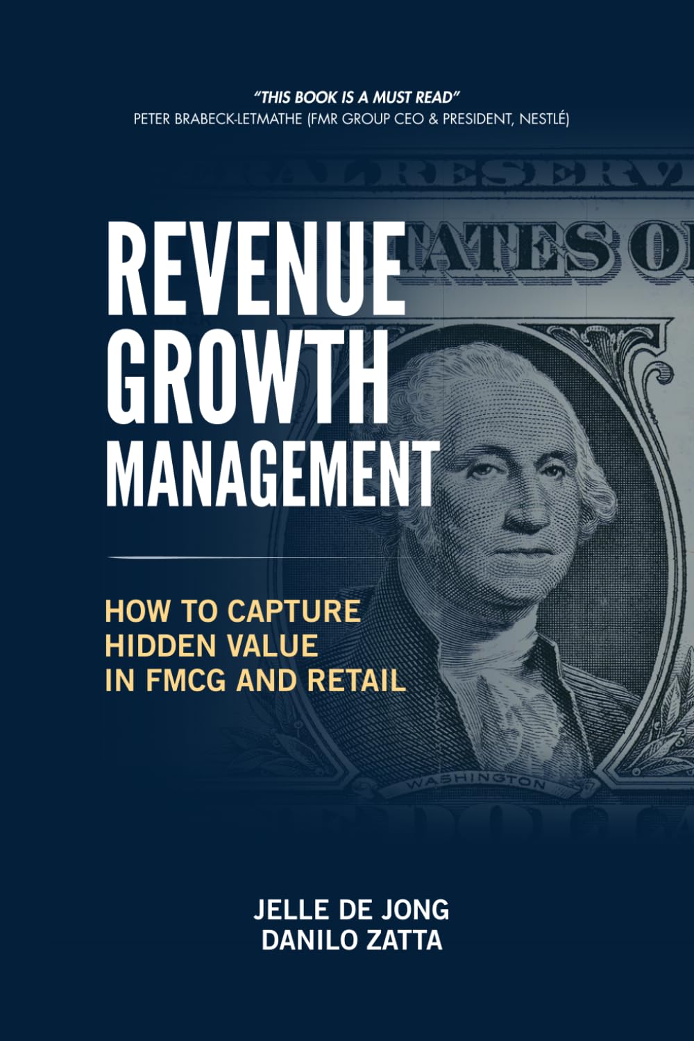 Revenue Growth Management: How to capture hidden value in FMCG and Retail baixar livro de graça