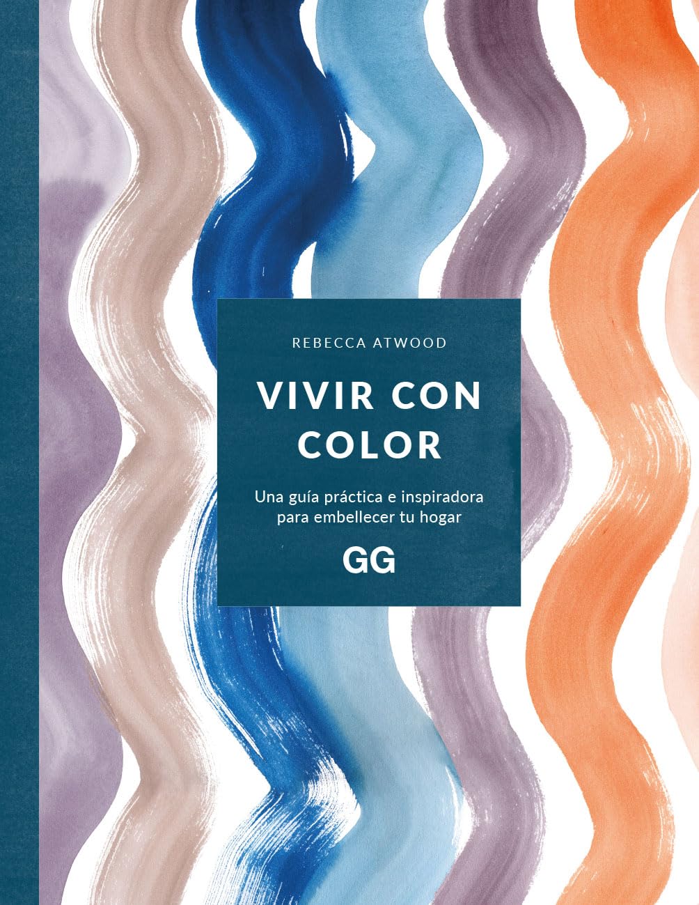 Vivir con color: Una guía práctica e inspiradora para embellecer tu hogar baixar o livro de graça