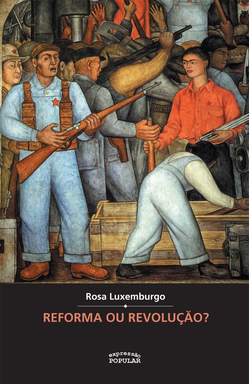 Reforma ou revolução? baixar o livro de graça