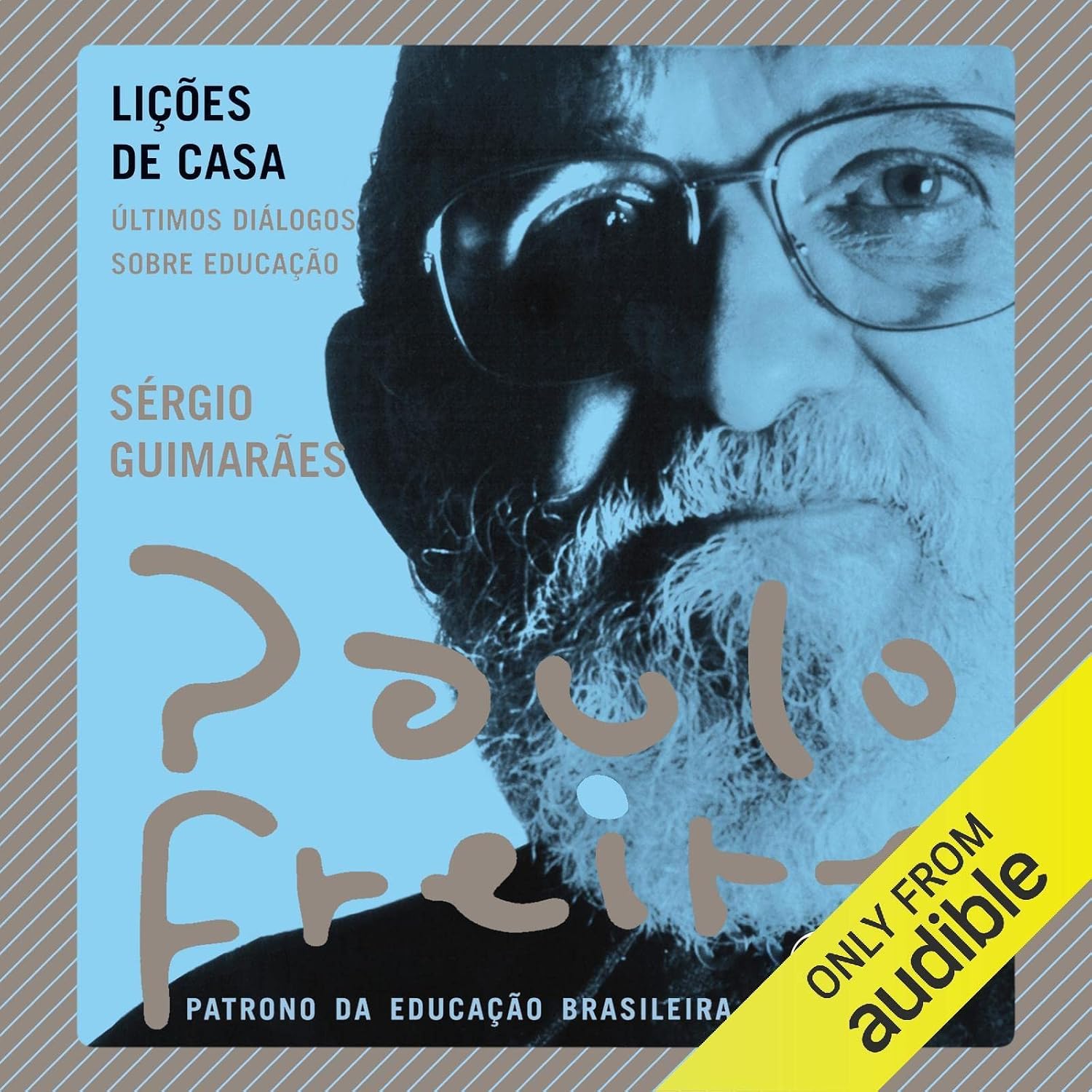capítulo por capítulo baixar Lições de casa: Últimos diálogos sobre educação