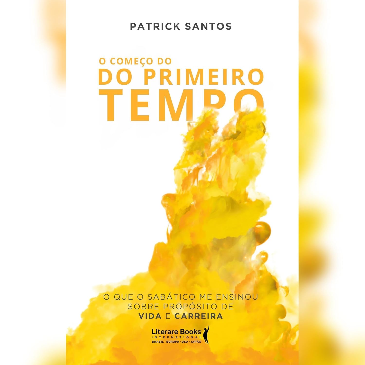 capítulo por capítulo baixar O Começo do Primeiro Tempo