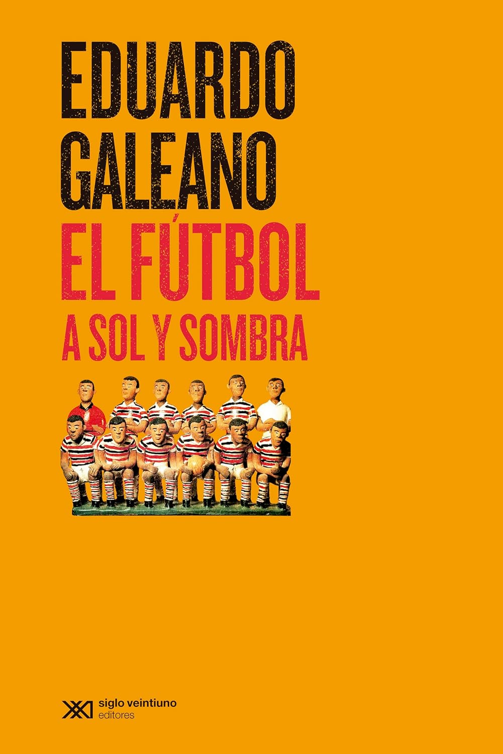 capítulo por capítulo baixar El fútbol a sol y sombra: 27