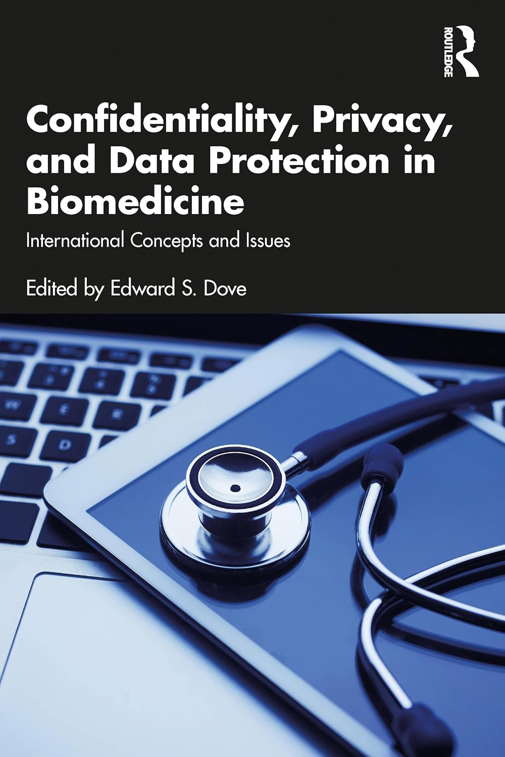 Confidentiality, Privacy, and Data Protection in Biomedicine: International Concepts and Issues (English Edition) baixar o livro de graça