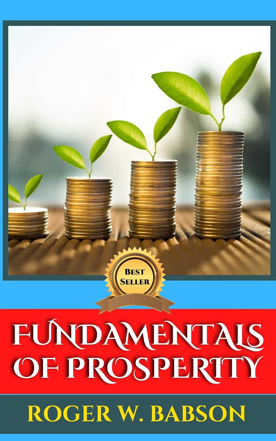 FUNDAMENTALS OF PROSPERITY (English Edition) baixar o livro de graça