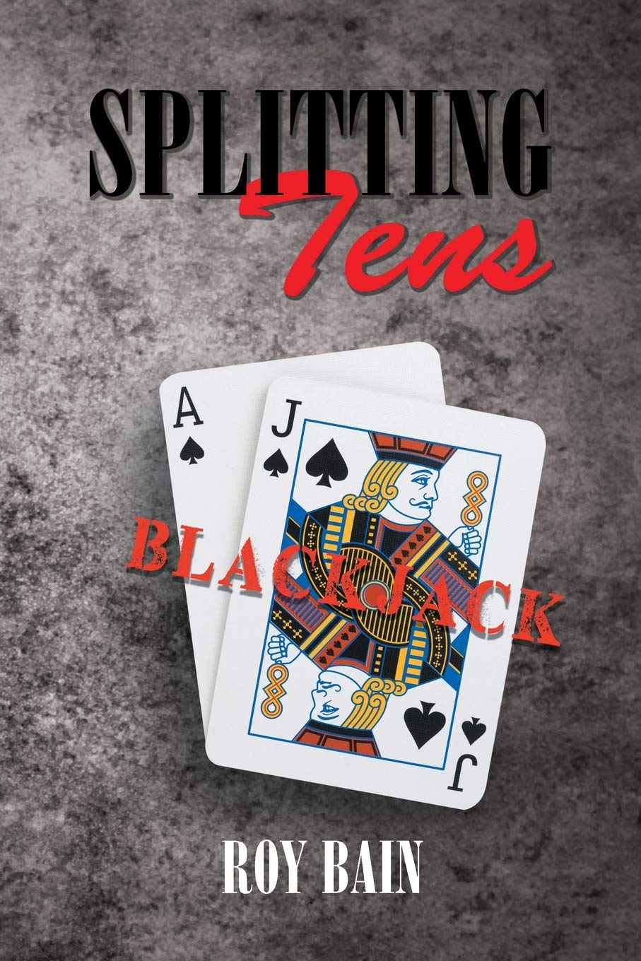 Splitting Tens baixar livro de graça