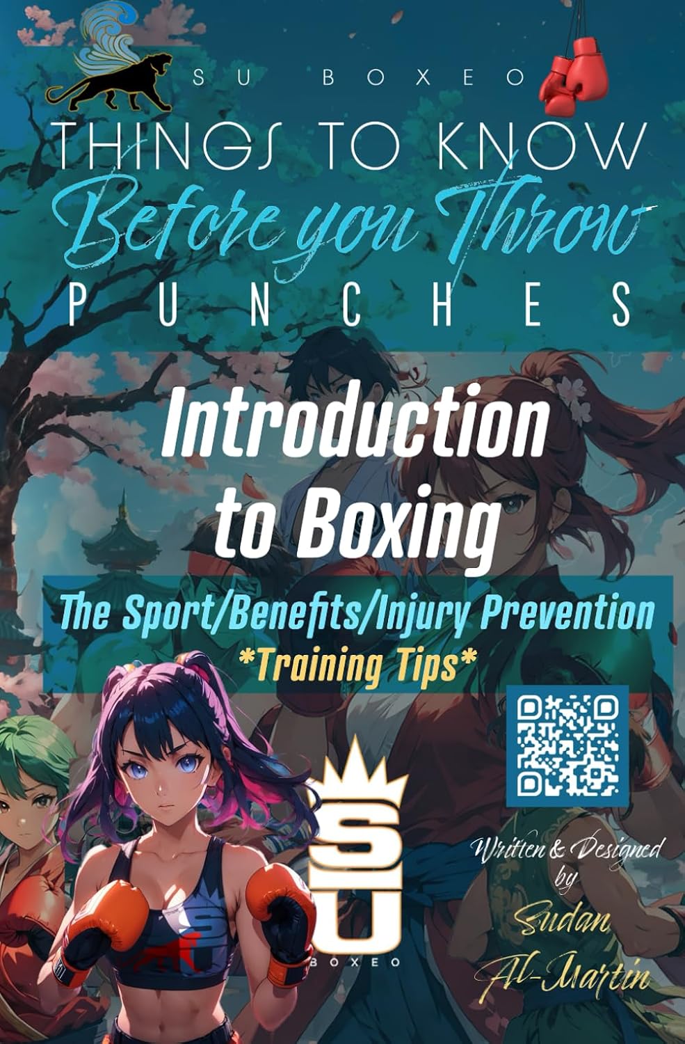 ler totalmente Things to Know Before you Throw PUNCHES: Introduction to Boxing, Benefits, Injury Prevention & Training Tips