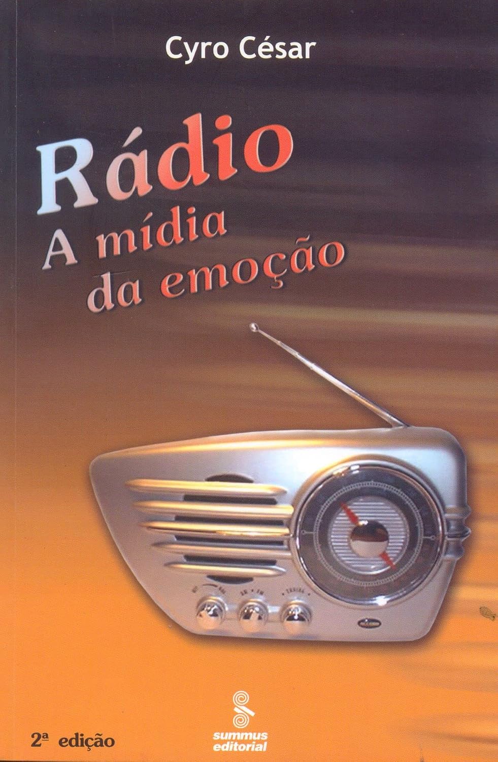 Rádio: a mídia da emoção