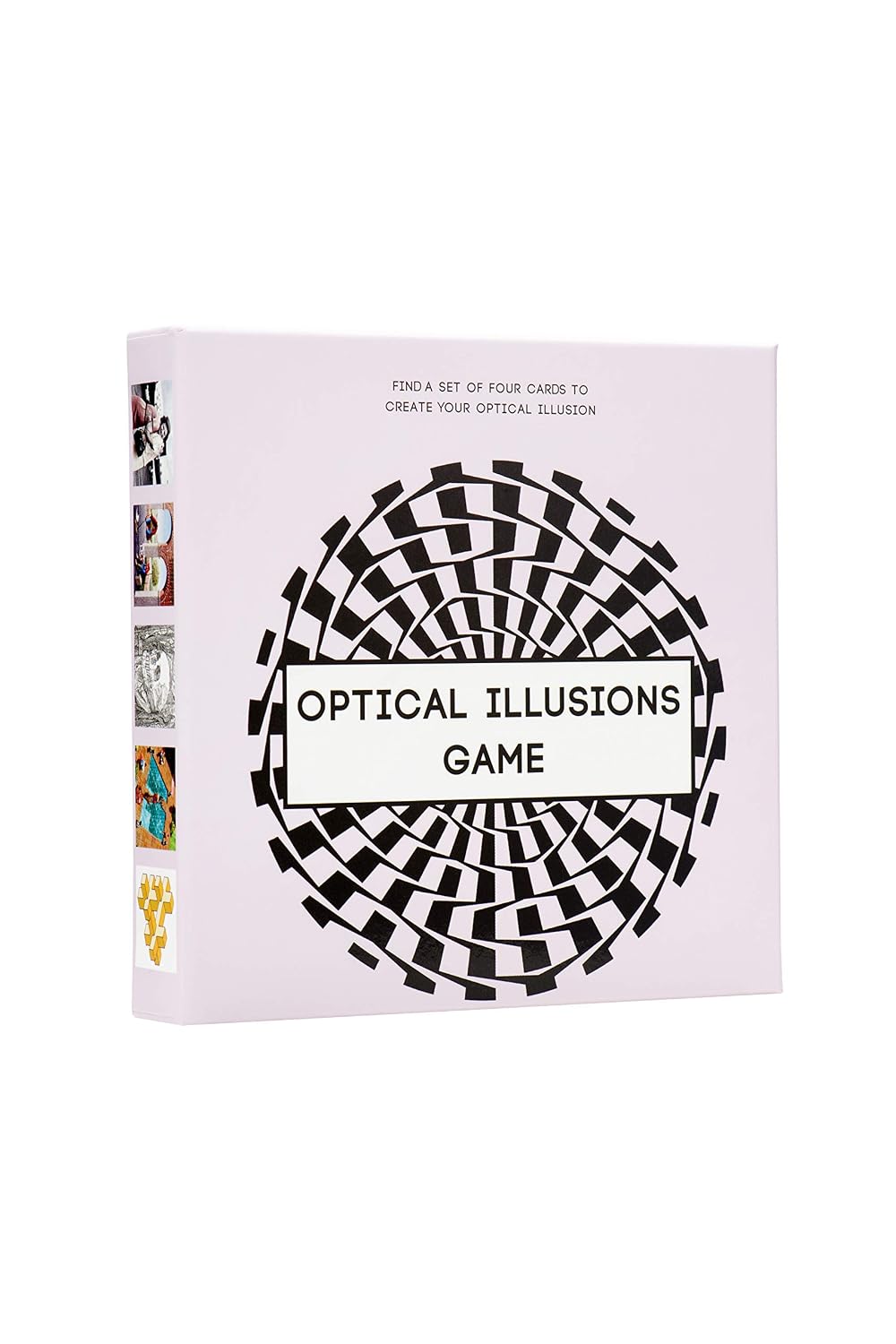 Optical Illusions Game baixar livro de graça