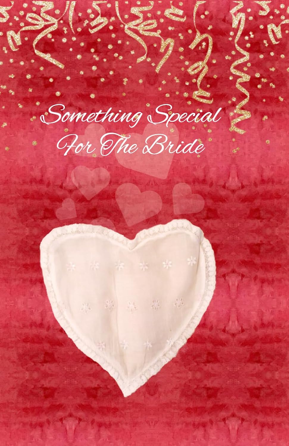 Something Special for the Bride Journal baixar livro de graça
