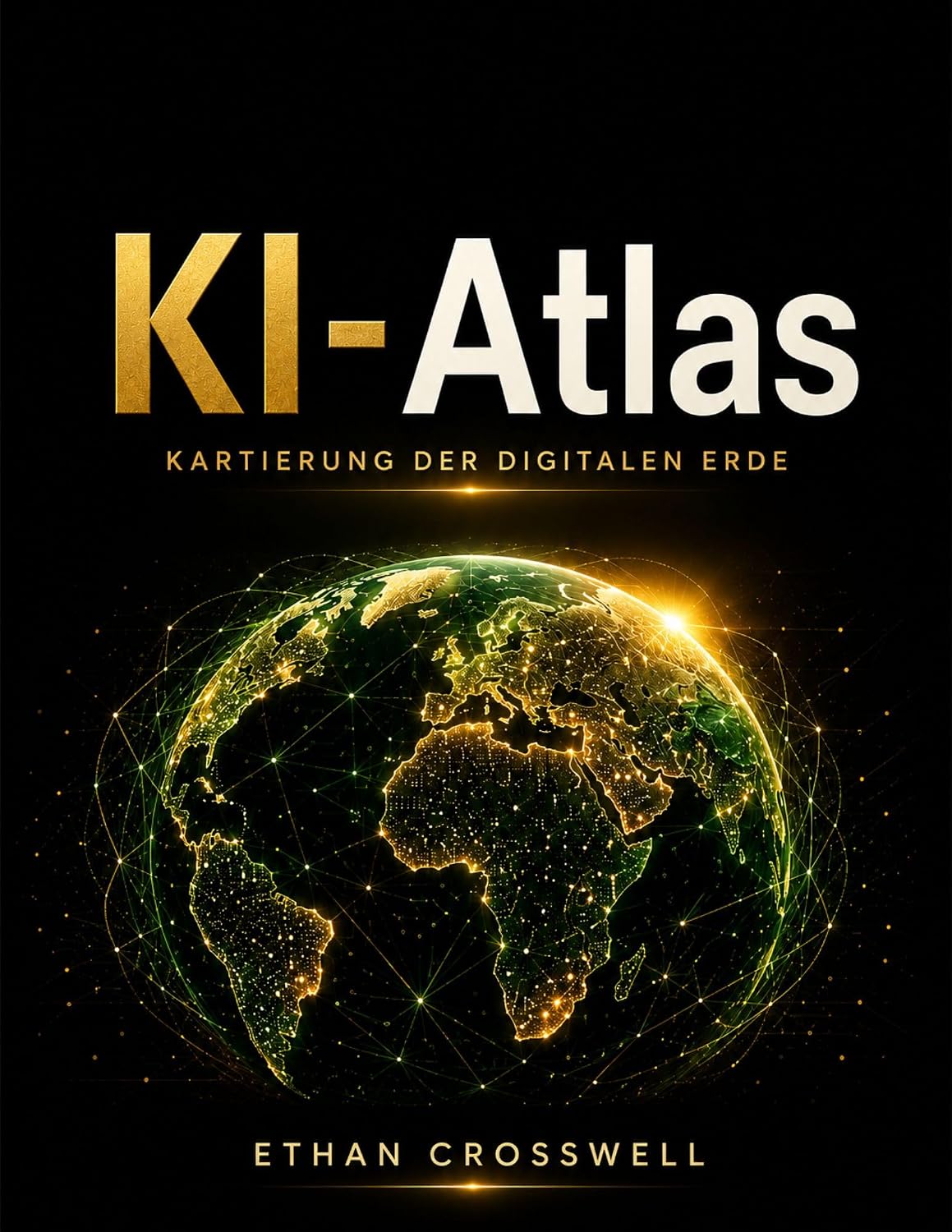 capítulo por capítulo baixar KI-Atlas: Kartierung der digitalen Erde (German Edition)