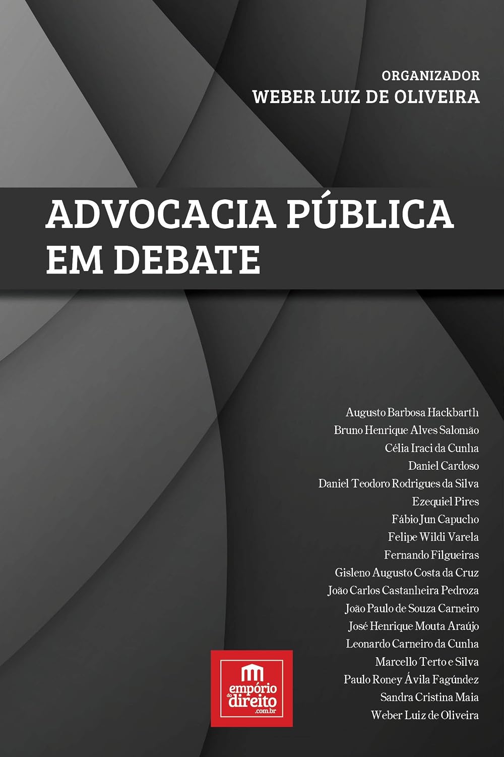 Advocacia Pública em Debate