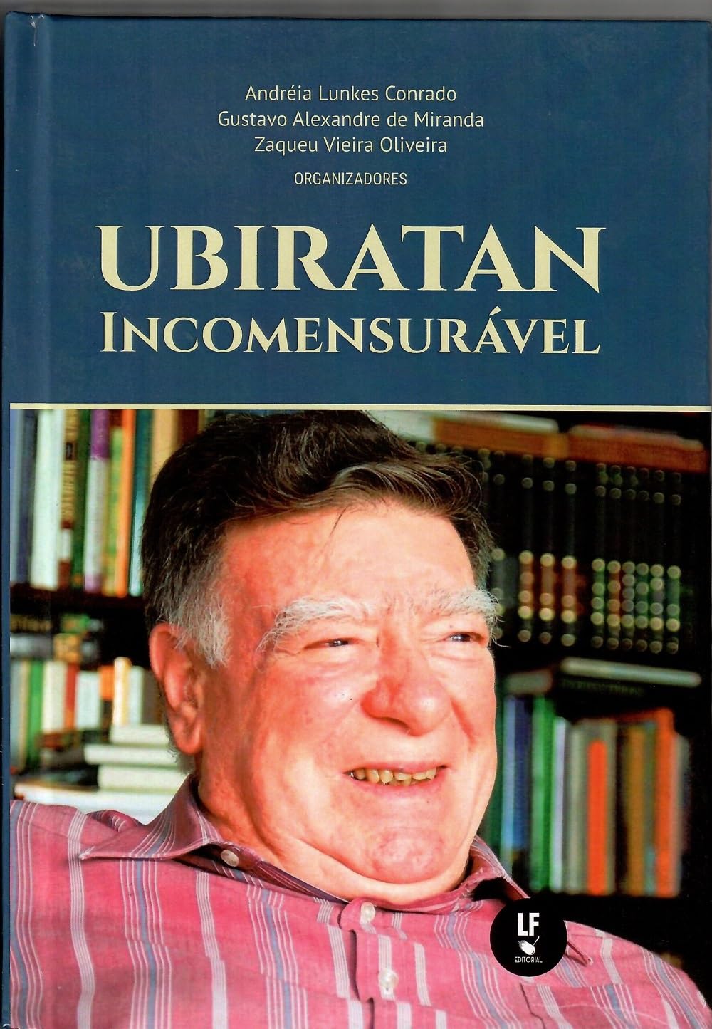 Ubiratan Incomensurável baixar o livro de graça