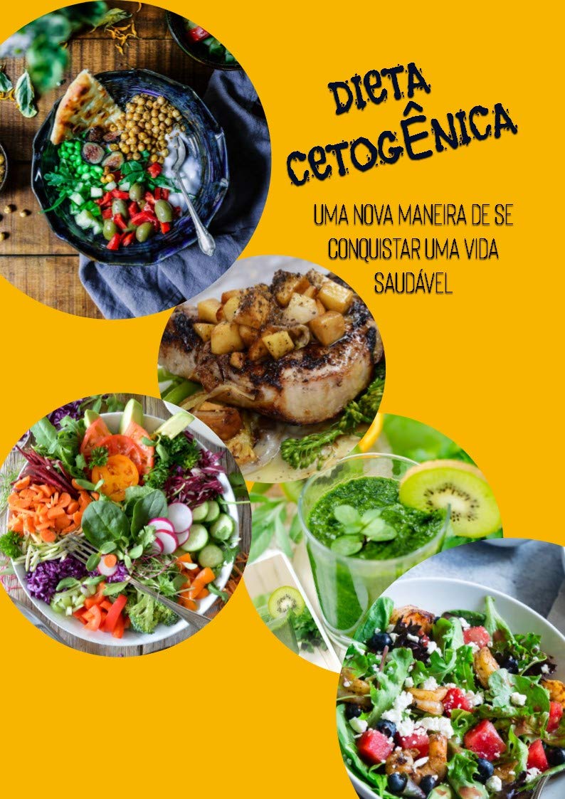 ler totalmente DIETA CETOGÊNICA: UMA NOVA MANEIRA DE CONQUISTAR UMA VIDA SAUDÁVEL