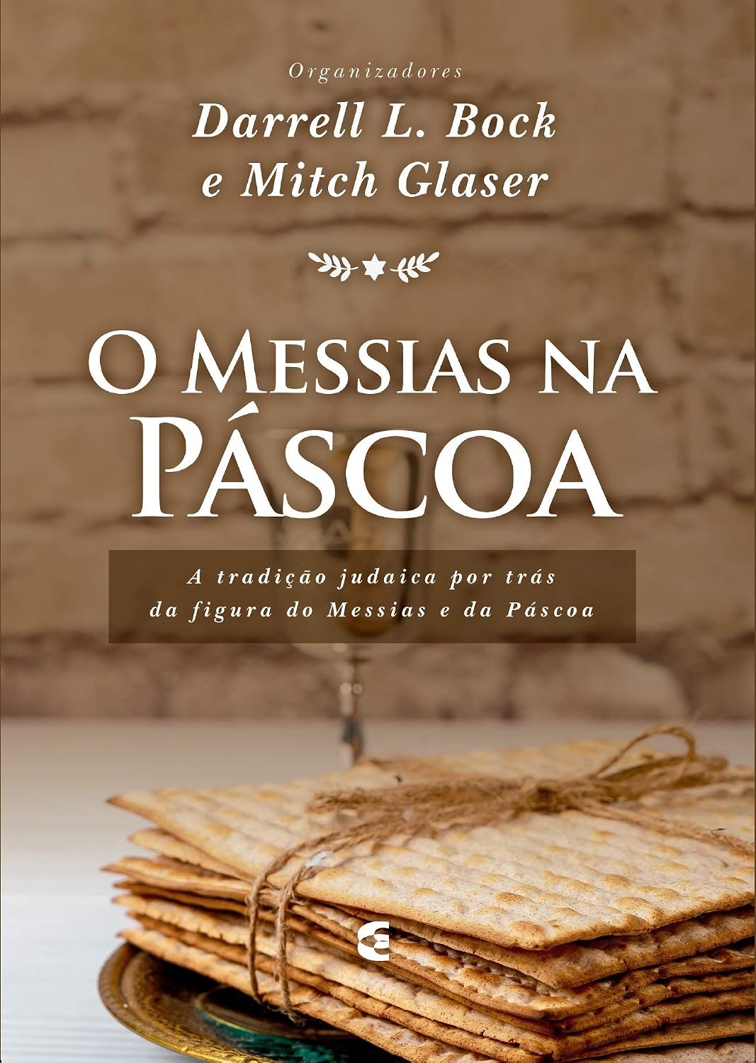 ler totalmente Messias na Páscoa, O