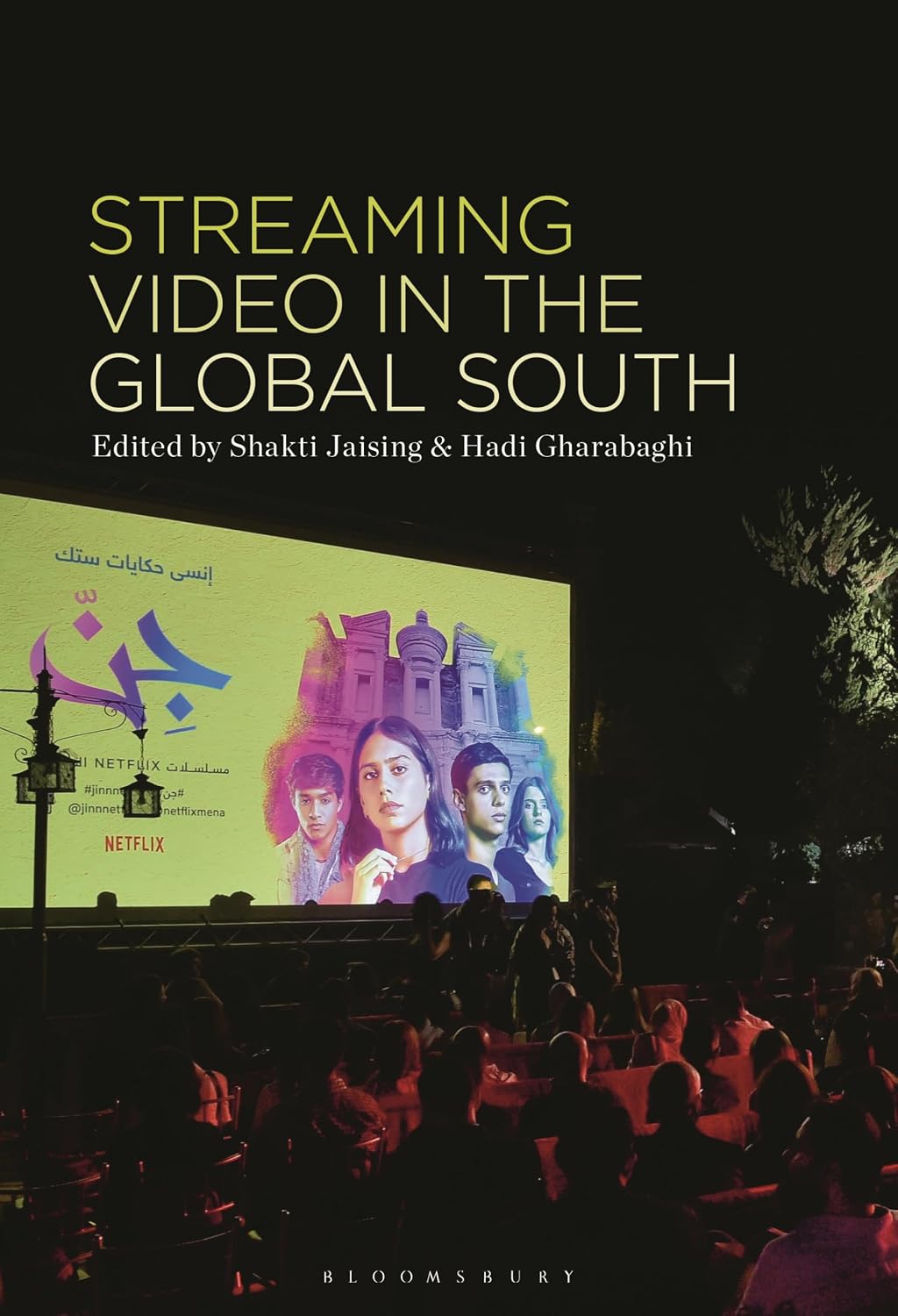 ler totalmente Streaming Video in the Global South