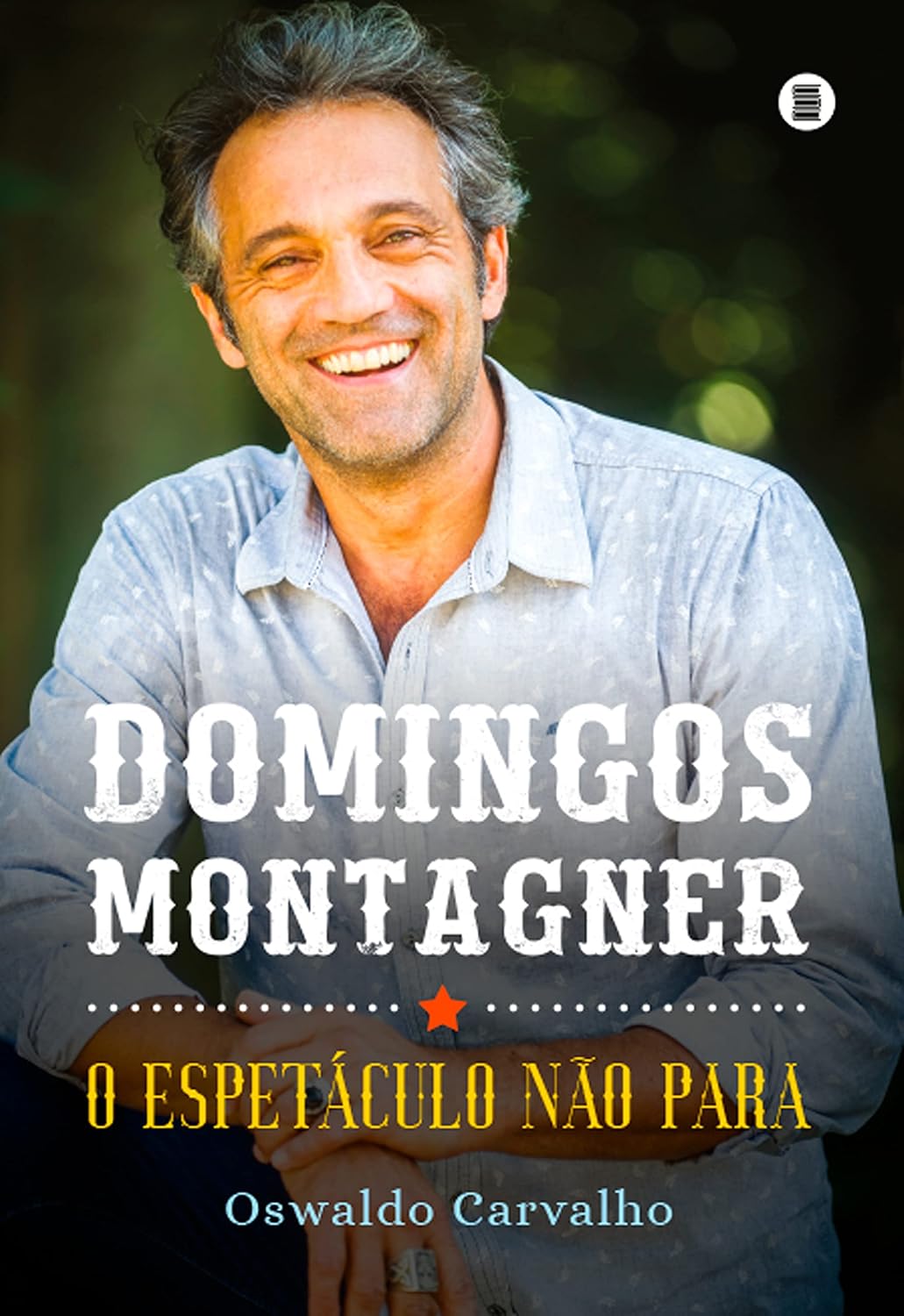 capítulo por capítulo baixar Domingos Montagner: O espetáculo não para
