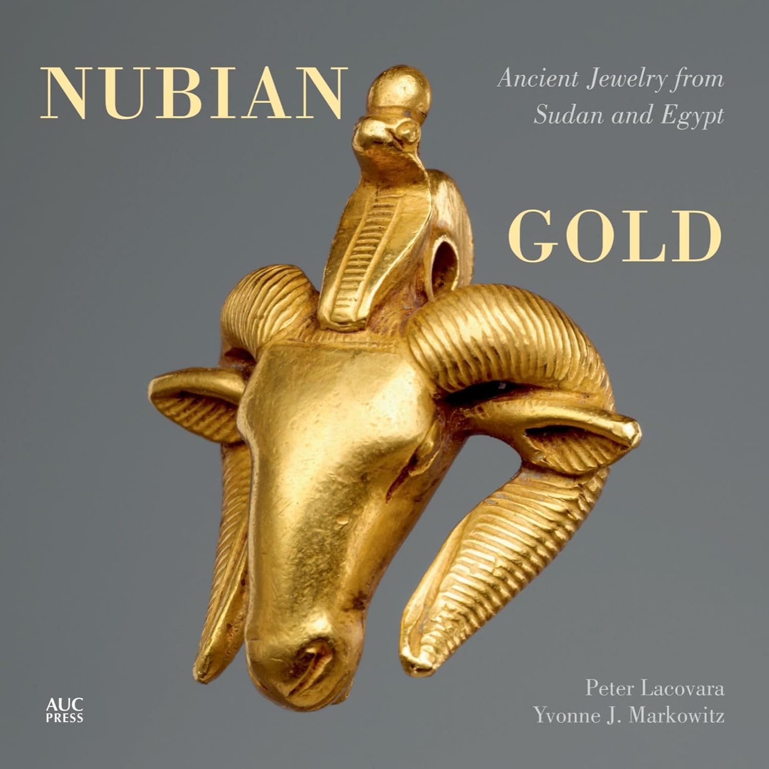 capítulo por capítulo baixar Nubian Gold: Ancient Jewelry from Sudan and Egypt