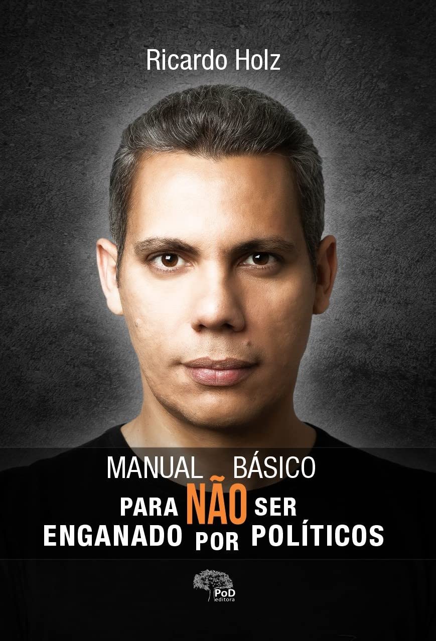 capítulo por capítulo baixar Manual básico para não ser enganado por políticos