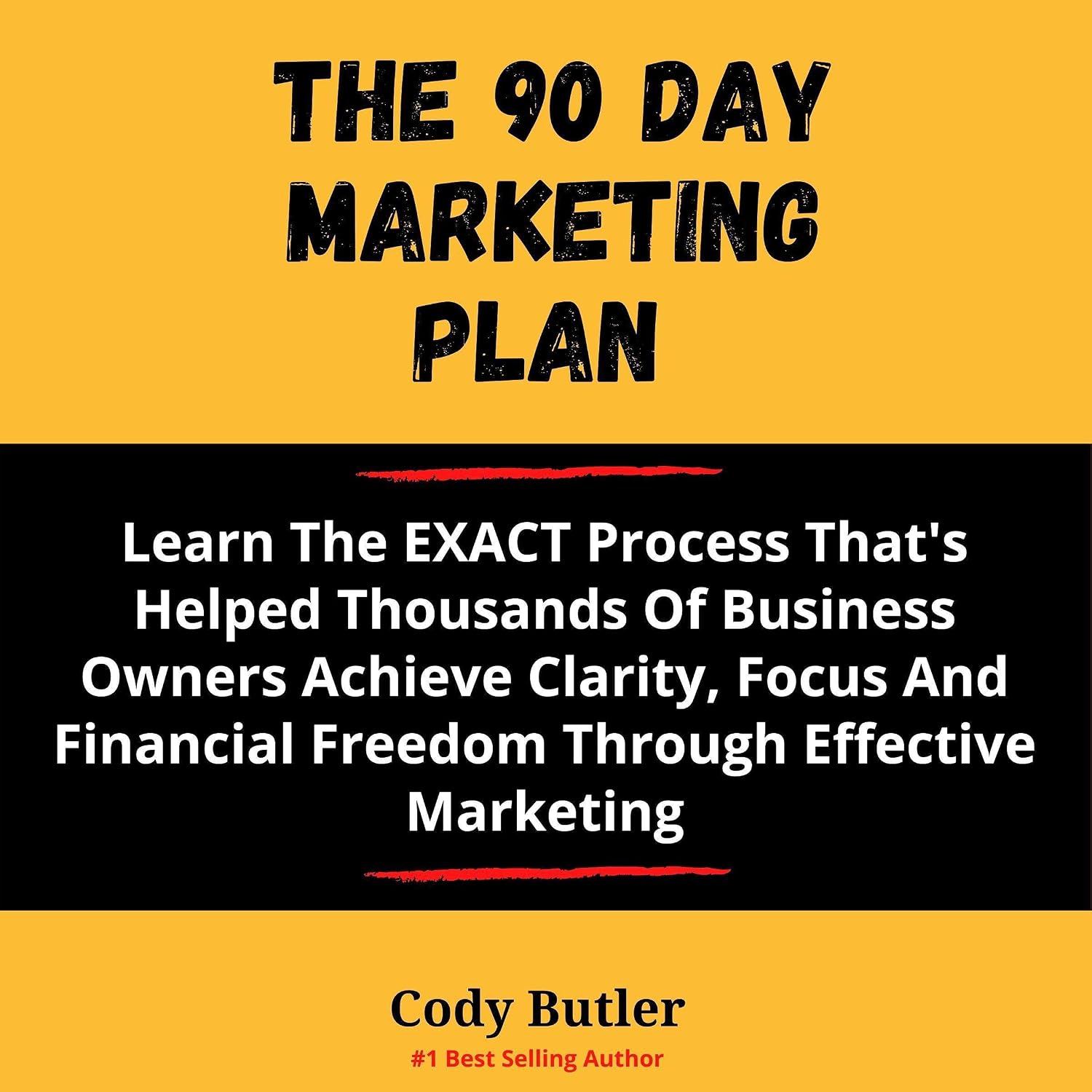 The 90 Day Marketing Plan baixar o livro de graça