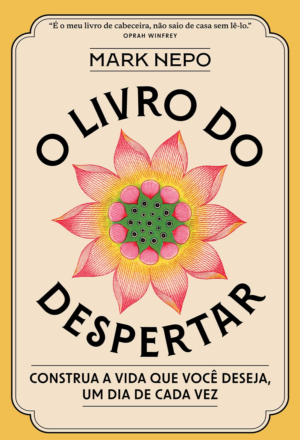 ler totalmente O livro do despertar