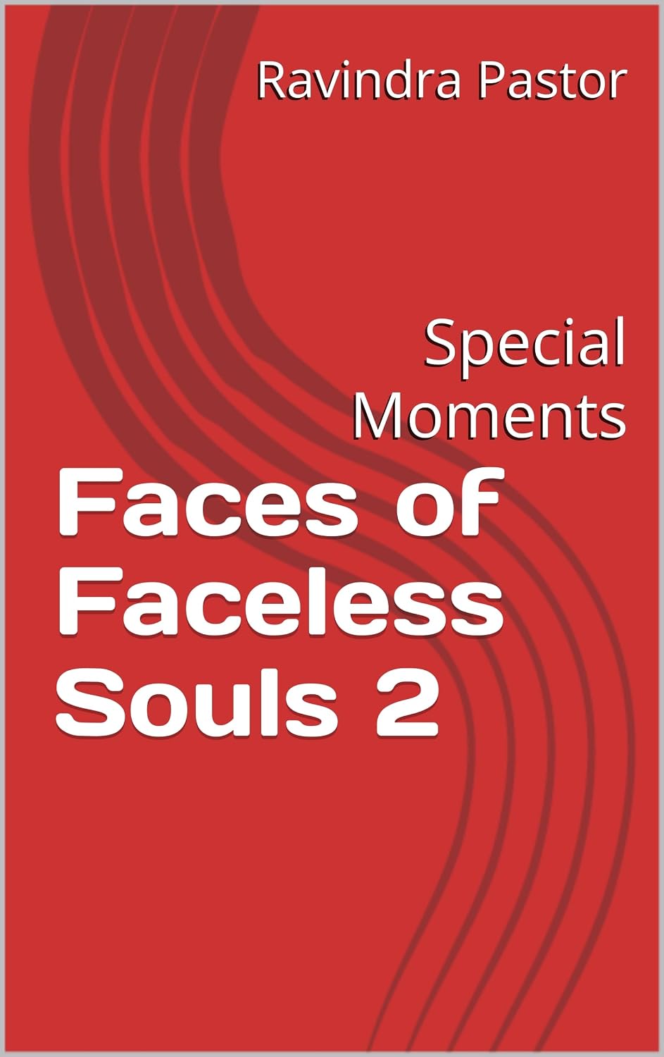 Faces of Faceless Souls 2: Special Moments (English Edition) baixar o livro de graça