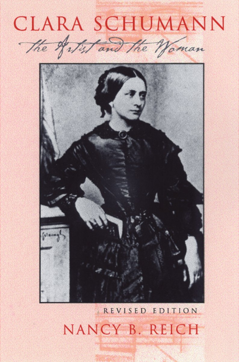 ler totalmente Clara Schumann: The Artist and the Woman