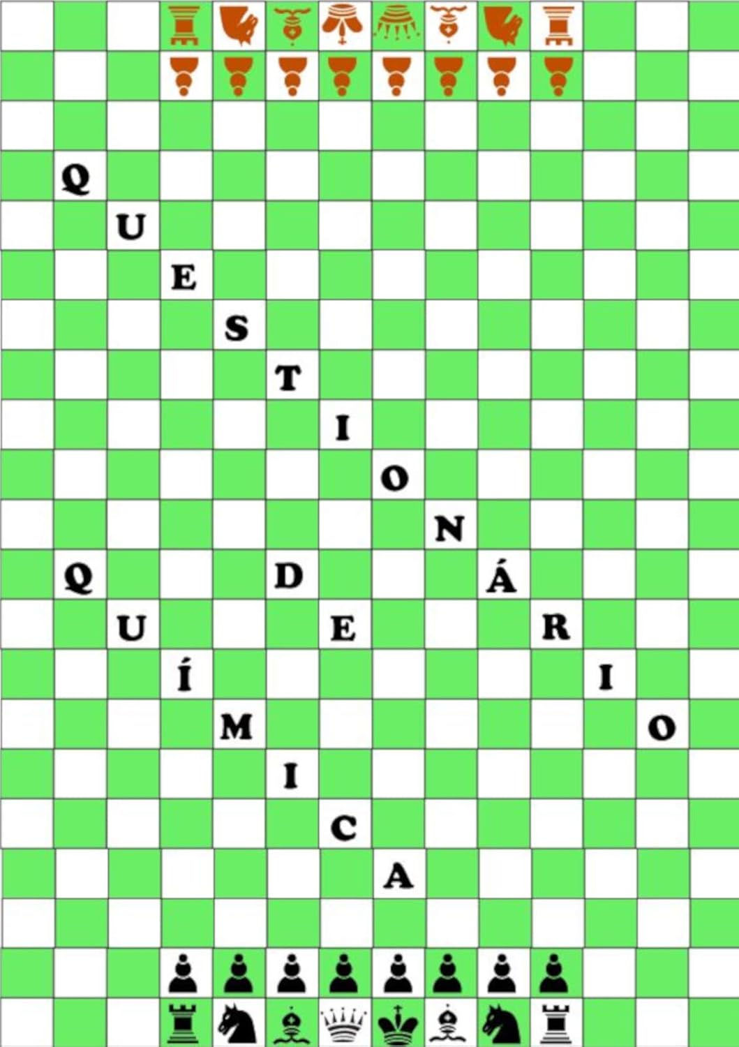 Questionário de Química baixar livro de graça