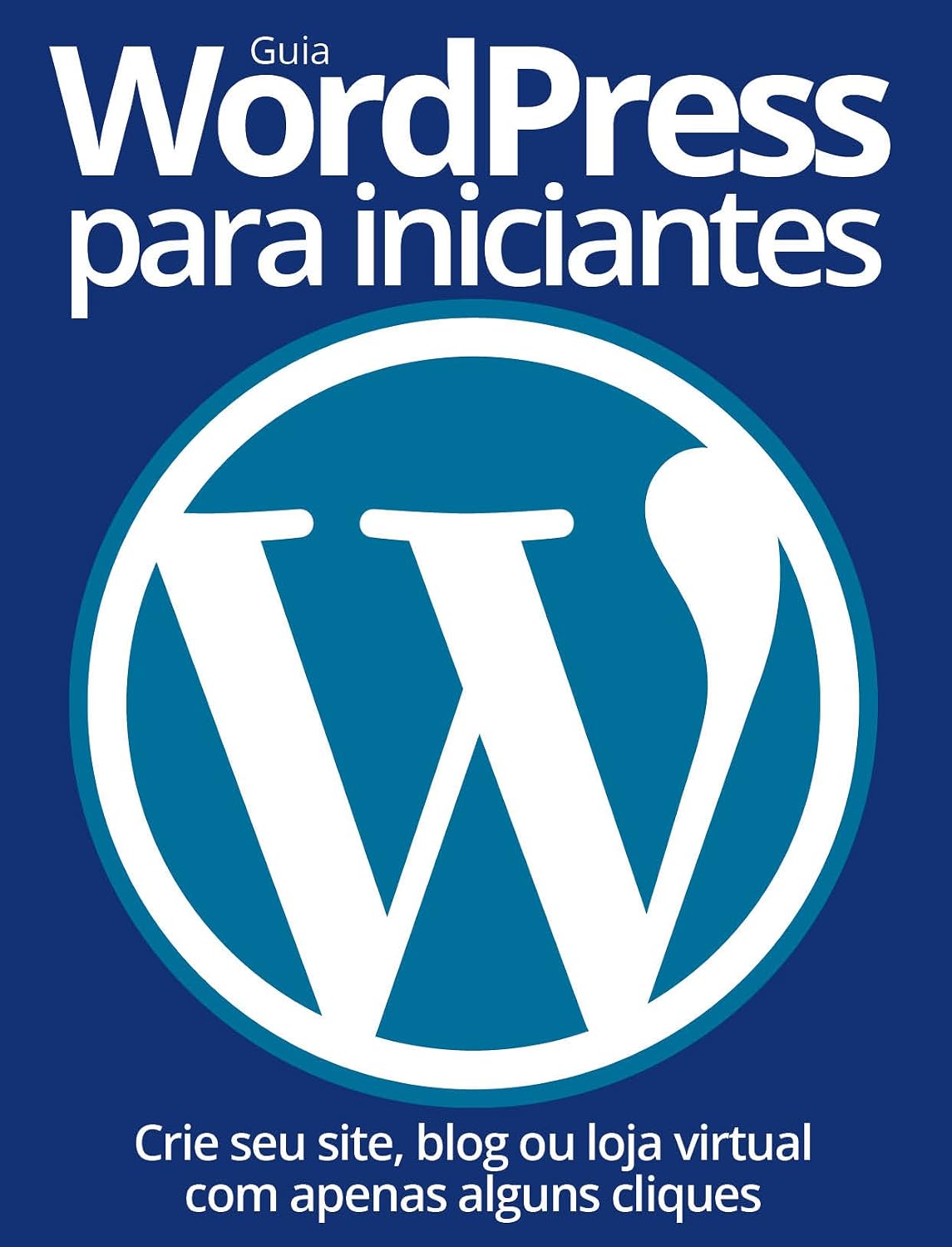 Guia WordPress para Iniciantes 01