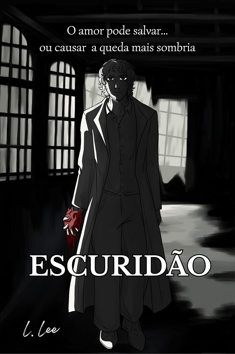 capítulo por capítulo baixar ESCURIDÃO