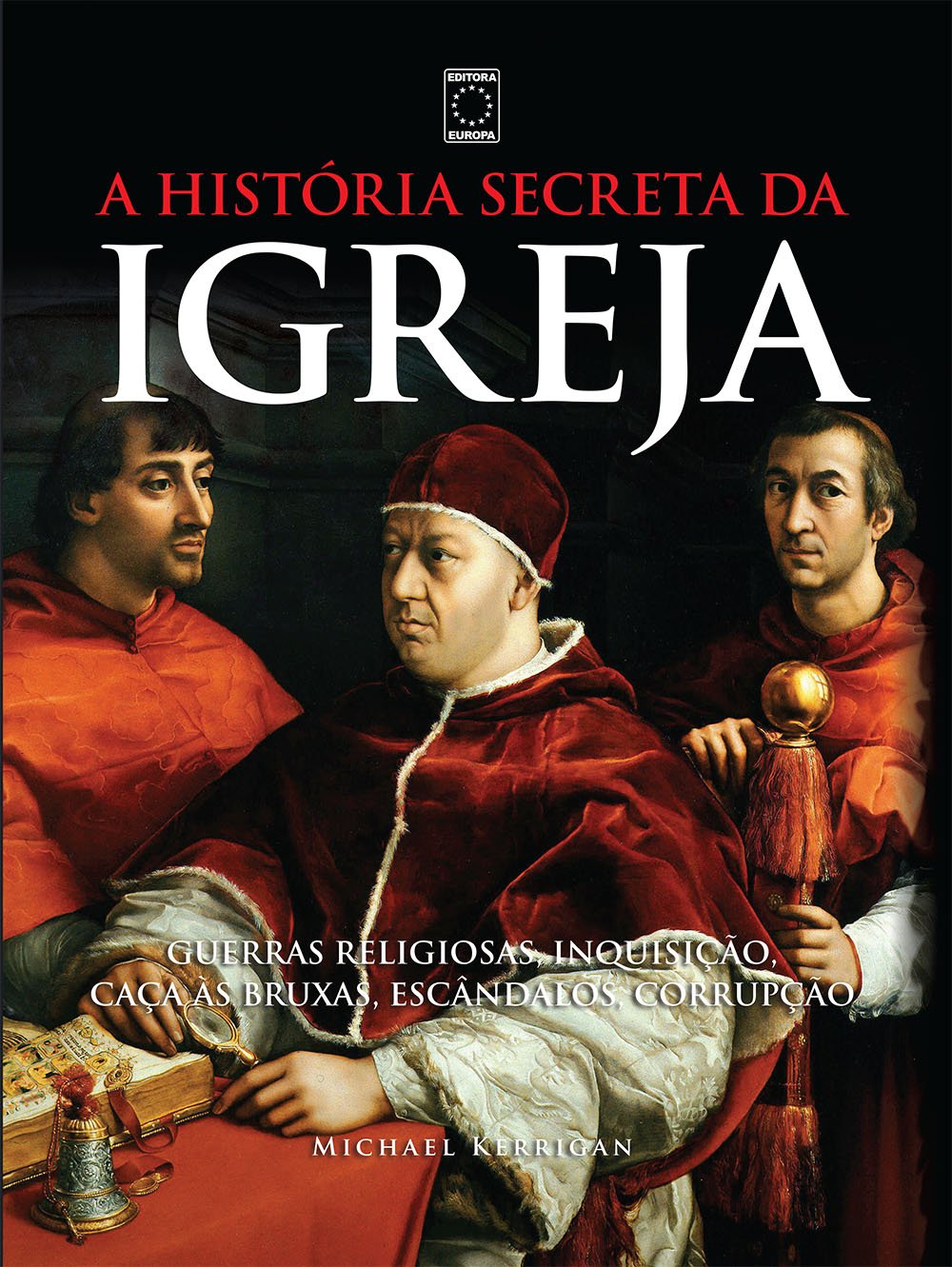 A História Secreta da Igreja baixar livro de graça