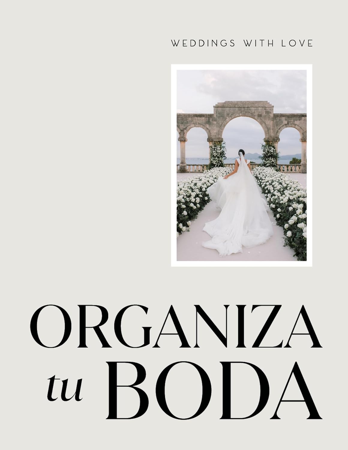 ler totalmente Organiza tu boda con Weddings With Love (Spanish Edition)